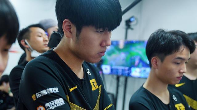 为队友创造 为队友创造