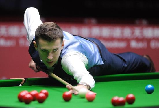 勇闯科技创新“华山一条路”——解码河南“重建科学院”改革.