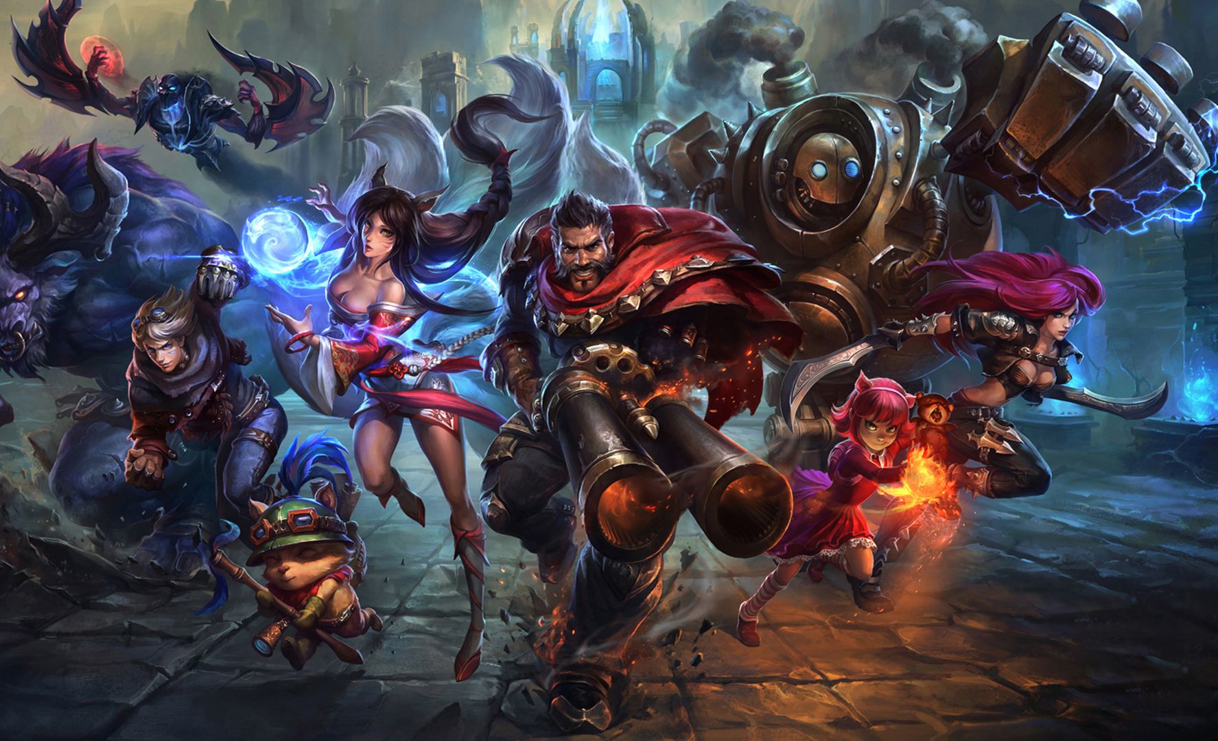 为许多年轻 为许多年轻