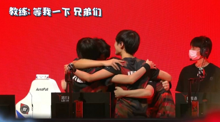 预期管理 预期管理