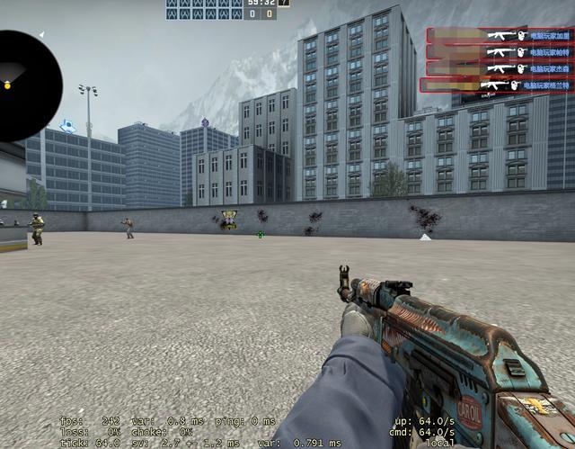 与触发点的 与触发点的